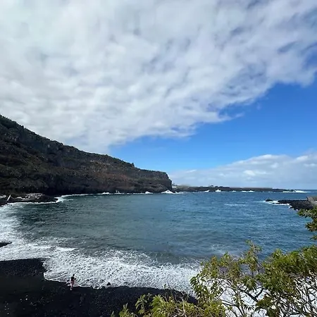 Apartmán Tili With Ocean View *