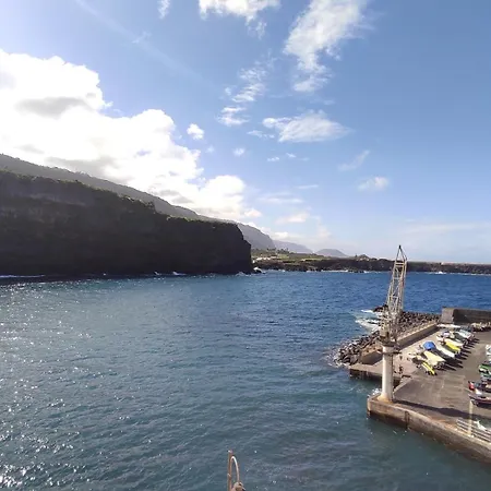 Apartmán Tili With Ocean View *