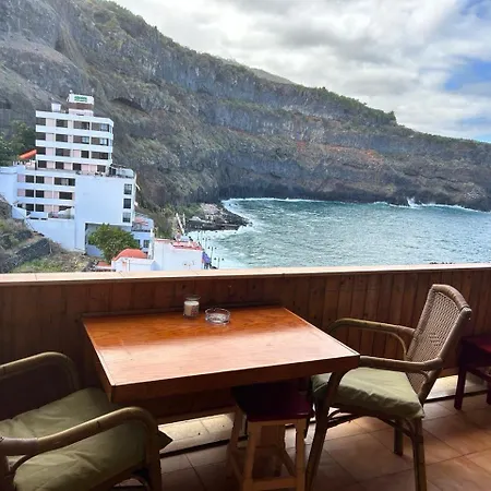Tili With Ocean View *