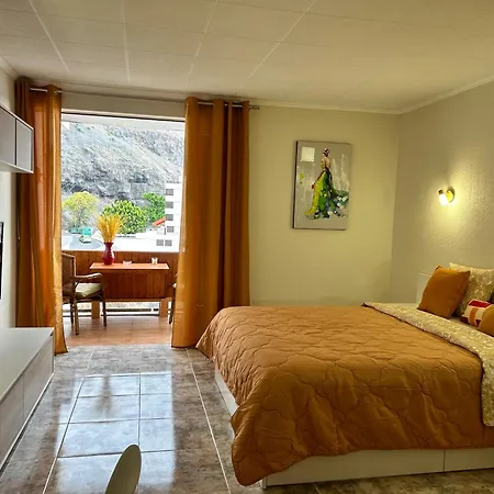 公寓 Tili With Ocean View *