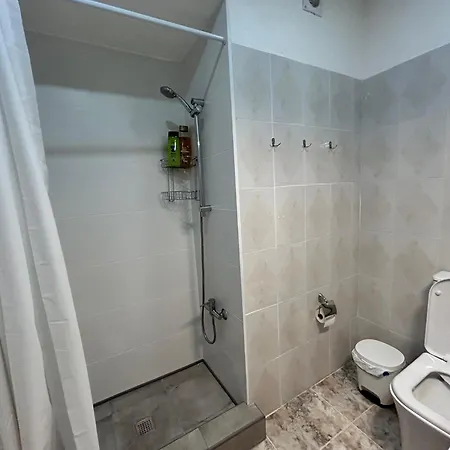 Apartment Tili With Ocean View *