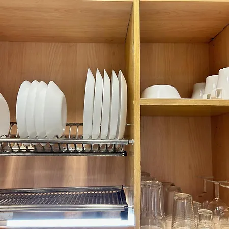 Tili With Ocean View San Marcos (Tenerife)