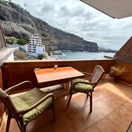 Tili With Ocean View San Marcos (Tenerife)