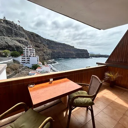 Apartment Tili With Ocean View *
