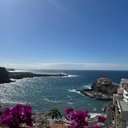Tili With Ocean View Apartment
