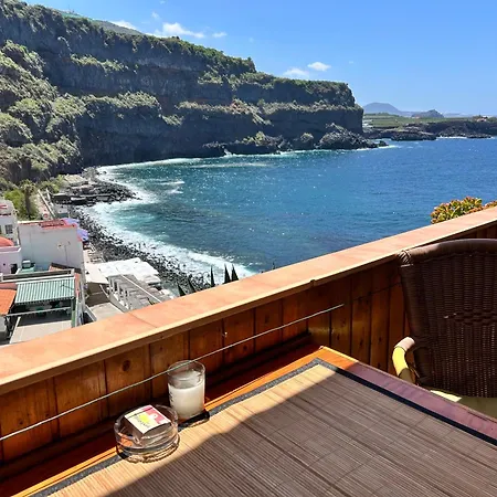Apartment Tili With Ocean View *