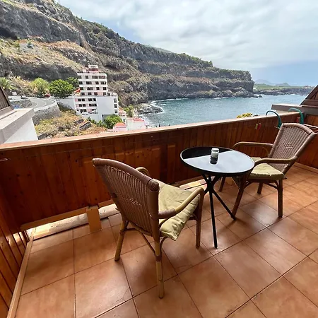 公寓 Tili With Ocean View *